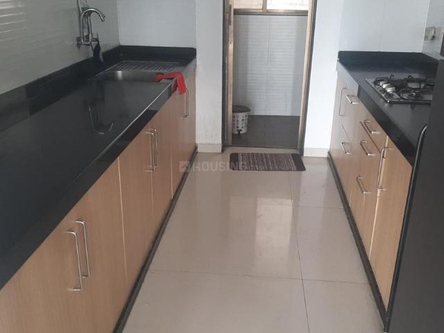 3 BHK Apartment in Balewadi for rent Pune. The reference number is 19196550