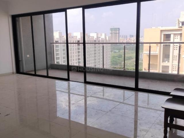 3 BHK Apartment in Balewadi for rent Pune. The reference number is 19869641