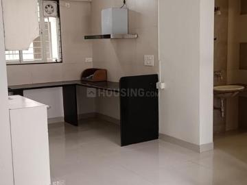 3 BHK Apartment in Balewadi for rent Pune. The reference number is 19830736