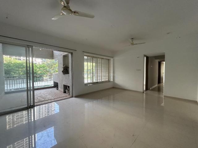3 BHK Apartment in Balewadi for rent Pune. The reference number is 19970647