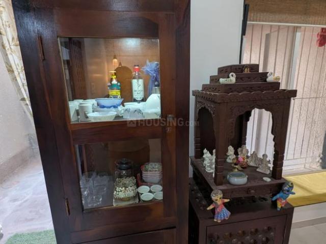 3 BHK Apartment in Balewadi for rent Pune. The reference number is 19936404