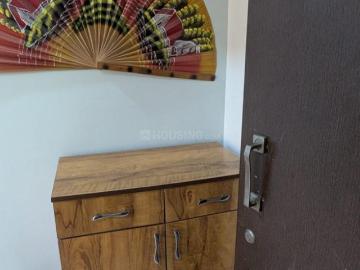 3 BHK Apartment in Balewadi for rent Pune. The reference number is 20049560