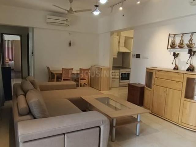 3 BHK Apartment in Balewadi for rent Pune. The reference number is 20030781
