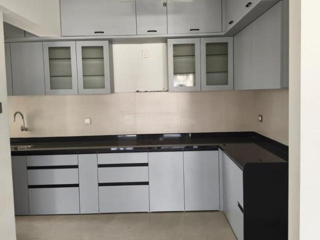 3 BHK Apartment in Balewadi for rent Pune. The reference number is 20031161