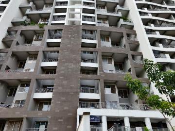 Flat to rent in Balewadi Pune - Garden