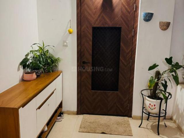 3 BHK Apartment in Balewadi for rent Pune. The reference number is 20223295