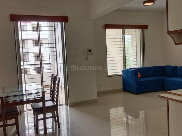 3 BHK Apartment in Balewadi for rent Pune. The reference number is 20229047
