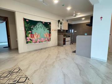 3 BHK Apartment in Balewadi for rent Pune. The reference number is 20341854