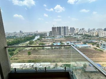 3 BHK Apartment in Balewadi for rent Pune. The reference number is 20382778