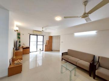 3 BHK Apartment in Balewadi for rent Pune. The reference number is 20398829