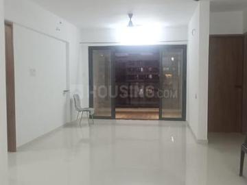 3 BHK Apartment in Balewadi for rent Pune. The reference number is 20406585