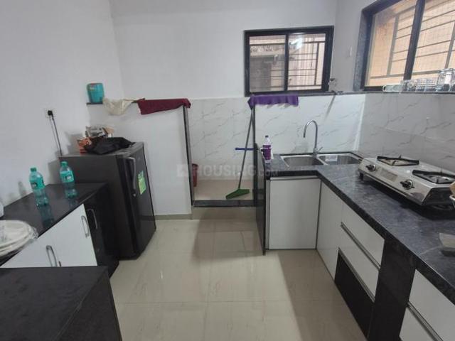 3 BHK Apartment in Balewadi for rent Pune. The reference number is 20409898