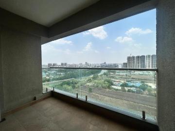3 BHK Apartment in Balewadi for rent Pune. The reference number is 20437593