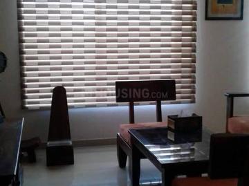3 BHK Apartment in Balewadi for rent Pune. The reference number is 20542478