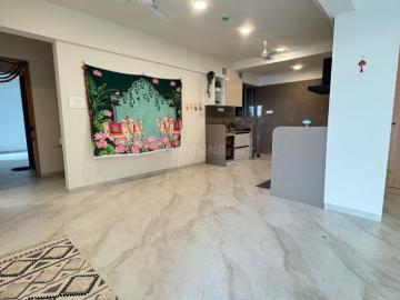 3 BHK Apartment in Balewadi for rent Pune. The reference number is 20545286