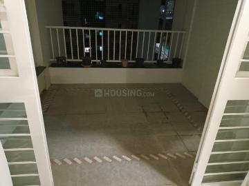 3 BHK Apartment in Balewadi for rent Pune. The reference number is 20548120