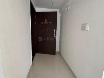 3 BHK Apartment in Balewadi for rent Pune. The reference number is 20564323