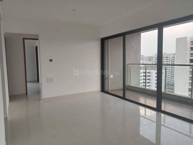 3 BHK Apartment in Balewadi for rent Pune. The reference number is 20580412