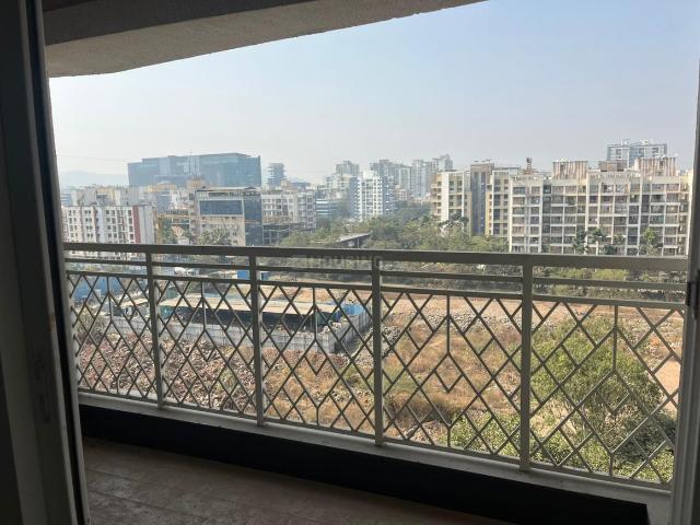 3 BHK Apartment in Balewadi for rent Pune. The reference number is 20598679