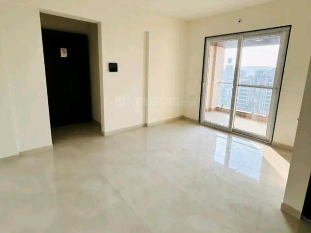 3 BHK Apartment in Balewadi for rent Pune. The reference number is 20598783