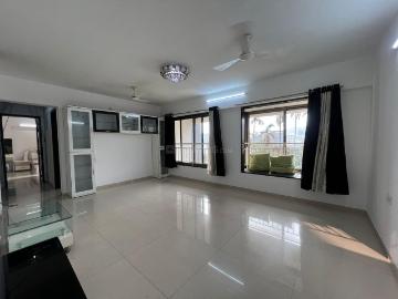 3 BHK Apartment in Balewadi for rent Pune. The reference number is 20506084