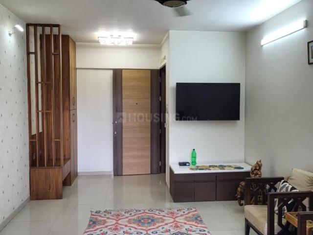3 BHK Apartment in Balewadi for rent Pune. The reference number is 20654360