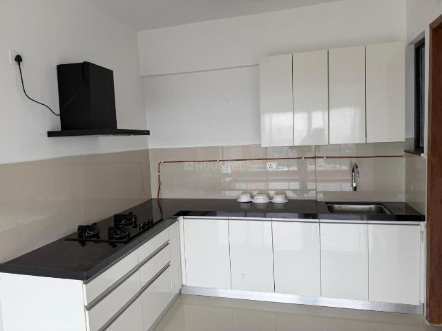 3 BHK Apartment in Balewadi for rent Pune. The reference number is 20667076