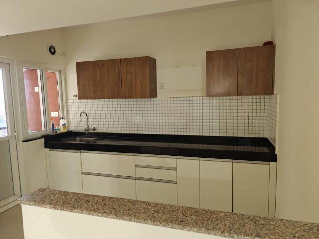 3 BHK Apartment in Balewadi for rent Pune. The reference number is 20694267