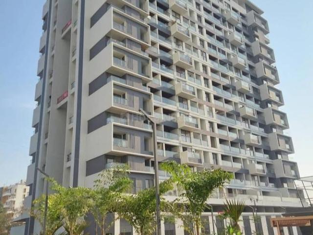 3 BHK Apartment in Balewadi for rent Pune. The reference number is 20603173