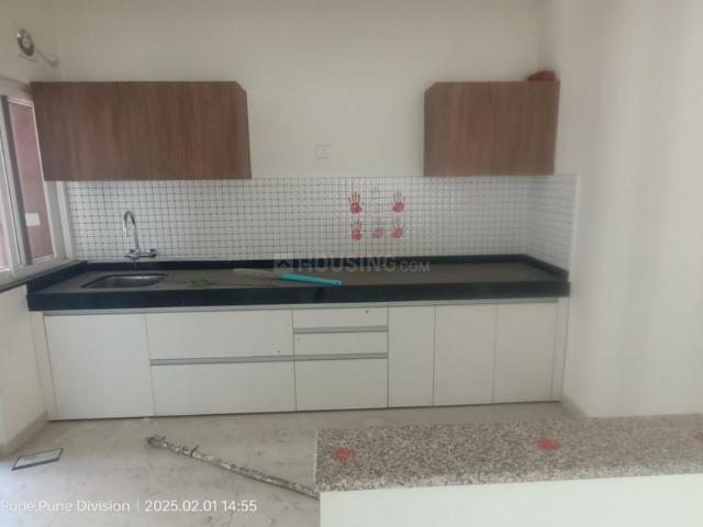 3 BHK Apartment in Balewadi for rent Pune. The reference number is 20606490