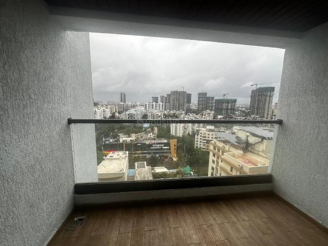 3 BHK Apartment in Balewadi for rent Pune. The reference number is 20608959