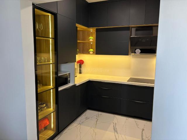 3 BHK Apartment in Balewadi for rent Pune. The reference number is 20611760