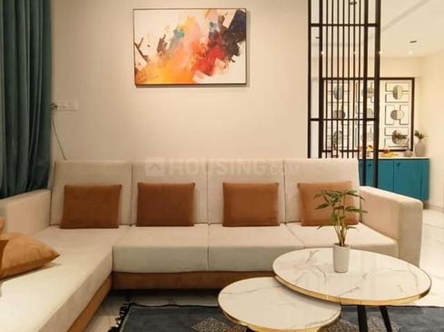 3 BHK Apartment in Balewadi for rent Pune. The reference number is 20621208