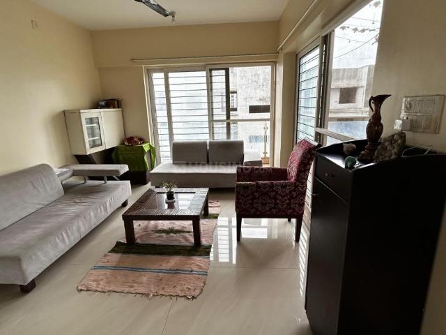 3 BHK Apartment in Balewadi for rent Pune. The reference number is 20632759