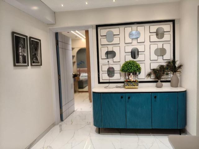 3 BHK Apartment in Balewadi for rent Pune. The reference number is 20741113