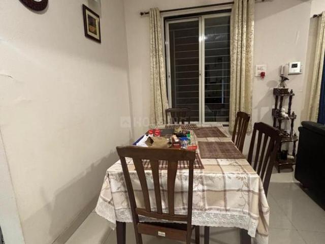 3 BHK Apartment in Balewadi for rent Pune. The reference number is 20750151