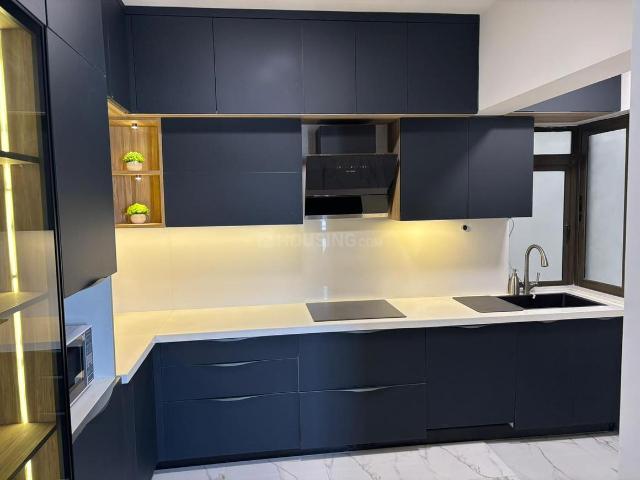 3 BHK Apartment in Balewadi for rent Pune. The reference number is 20765252