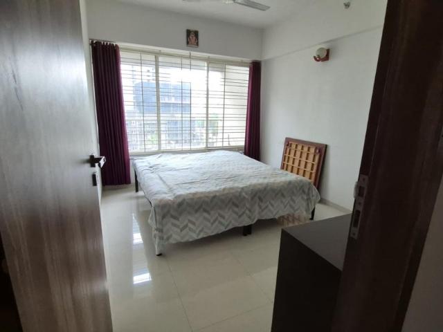 3 BHK Apartment in Balewadi for rent Pune. The reference number is 20782586
