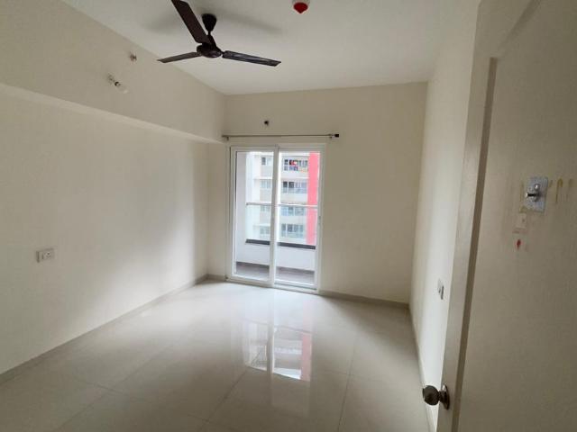 3 BHK Apartment in Balewadi for rent Pune. The reference number is 20712737