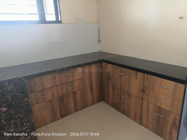 3 BHK Apartment in Balewadi for rent Pune. The reference number is 20716010