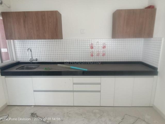 3 BHK Apartment in Balewadi for rent Pune. The reference number is 20718504