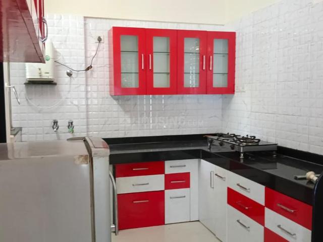 3 BHK Apartment in Balewadi for rent Pune. The reference number is 20720810