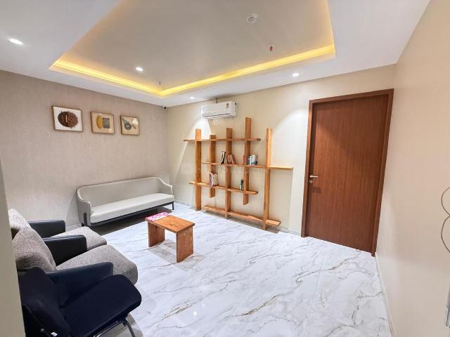 3 BHK Apartment in Balewadi for rent Pune. The reference number is 20725233