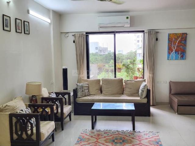 3 BHK Apartment in Balewadi for rent Pune. The reference number is 20725794