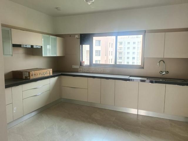3 BHK Apartment in Balewadi for rent Pune. The reference number is 20727632