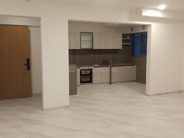 3 BHK Apartment in Balewadi for rent Pune. The reference number is 20816110