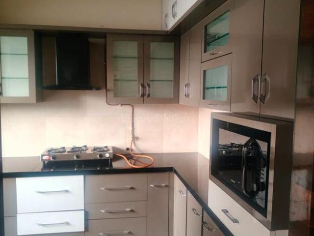 3 BHK Apartment in Balewadi for rent Pune. The reference number is 20837507