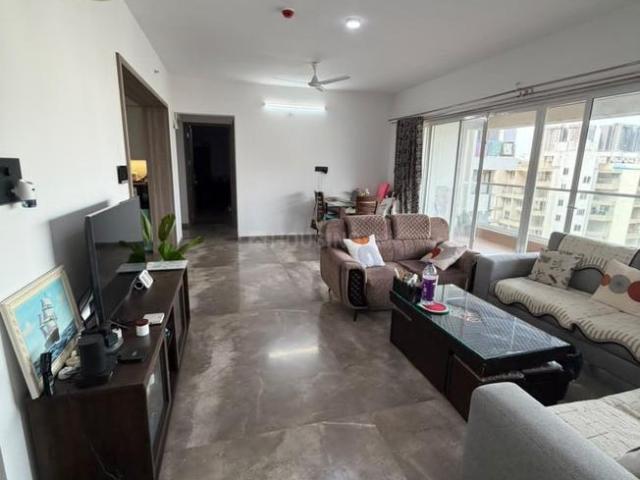 3 BHK Apartment in Balewadi for rent Pune. The reference number is 20964563
