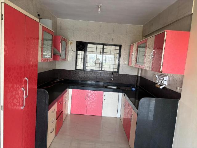 3 BHK Apartment in Balewadi for rent Pune. The reference number is 20973115
