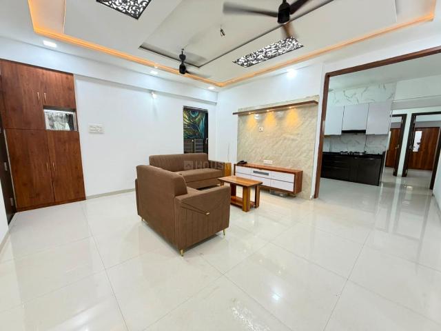 3 BHK Apartment in Balewadi for rent Pune. The reference number is 20984629